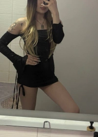 Боди от студенток