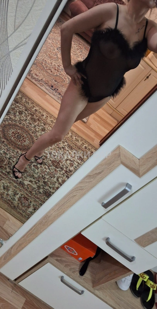 Алина Метисочка