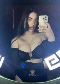 Medina VIP body massage