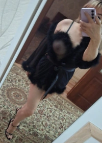 Алина Метисочка