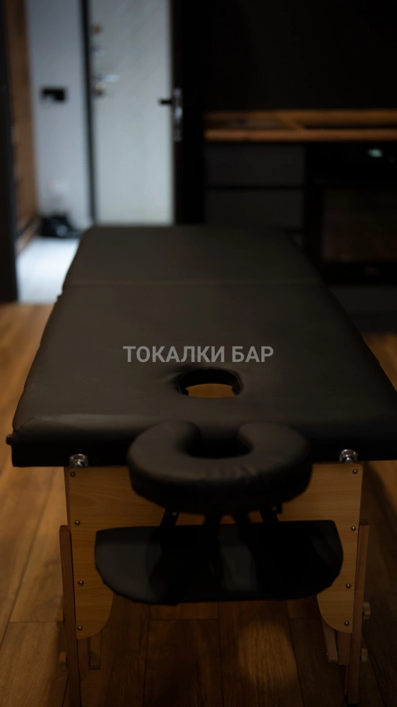 массаж с продолжением